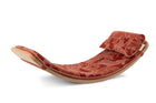 Madrats Wobbel Originalile, Savanna
