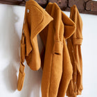 Müsli Woolly meriinovillane tuukrimüts, Wood