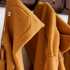 Müsli Woolly meriinovillane tuukrimüts, Wood