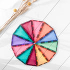 Connetix 120tk Pastel Creative Pack