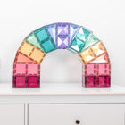 Connetix 120tk Pastel Creative Pack