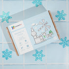 Connetix 34 pc Clear Pack