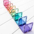 Connetix 120tk Pastel Creative Pack