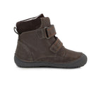 D.D.Step nahast kevad-/sügissaapad, dark grey 063