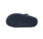 D.D.Step talvesaapad, royal blue 063