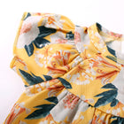 Müsli Bloom romper, sun