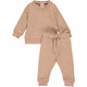 Müsli Cozy sweat set baby, villa