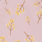 Müsli Filipendula s/s dress, rose moon