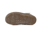 D.D.Step nahast kingad, cream