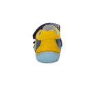 D.D.Step nahast sandaalid, royal blue