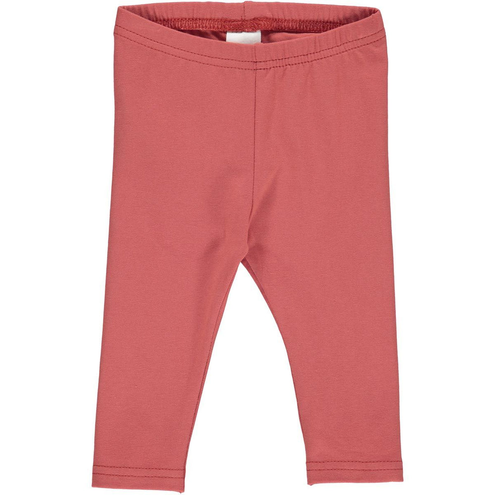 Fred's World Alfa leggings baby, Cranberry