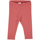 Fred's World Alfa leggings baby, Cranberry