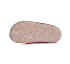 D.D.Step nahast tossud, dark pink/süda 073