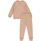 Müsli Cozy sweat set, villa