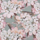 Müsli Hydrangeas Mum dress, buttercream