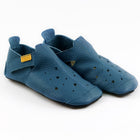 Tikki Ziggy V2 nahast sussid, ocean