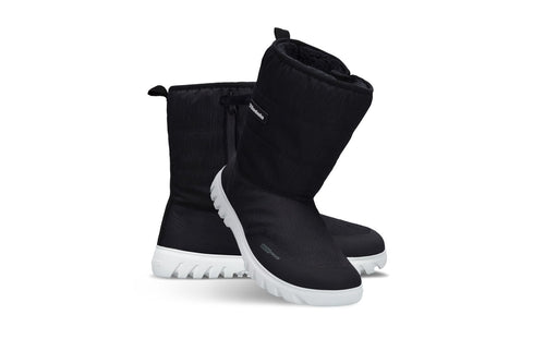 Barebarics Winter talvesaapad PolarStride, black