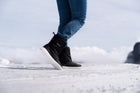Barebarics Winter talvesaapad PolarStride, black
