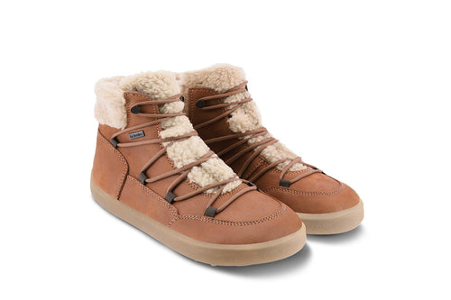 Be Lenka Bliss, brown