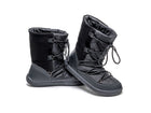 Be Lenka Snowfox Woman soojad membraaniga talvesaapad, all black