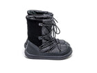 Be Lenka Snowfox Woman soojad membraaniga talvesaapad, all black