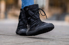 Be Lenka Snowfox Woman soojad membraaniga talvesaapad, all black