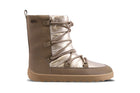 Be Lenka Snowfox Woman soojad membraaniga talvesaapad, champagne & brown