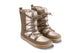 Be Lenka Snowfox Woman soojad membraaniga talvesaapad, champagne & brown