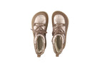 Be Lenka Snowfox Woman soojad membraaniga talvesaapad, champagne & brown