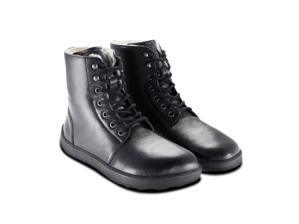 Be Lenka Winter 2.0 NEO, black
