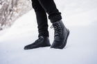 Be Lenka Winter 3.0, black