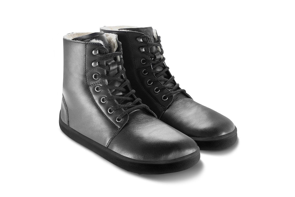 Be Lenka Winter 3.0, black
