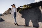 Be Lenka Winter 3.0, matt black
