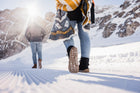 Be Lenka Winter 3.0, matt black