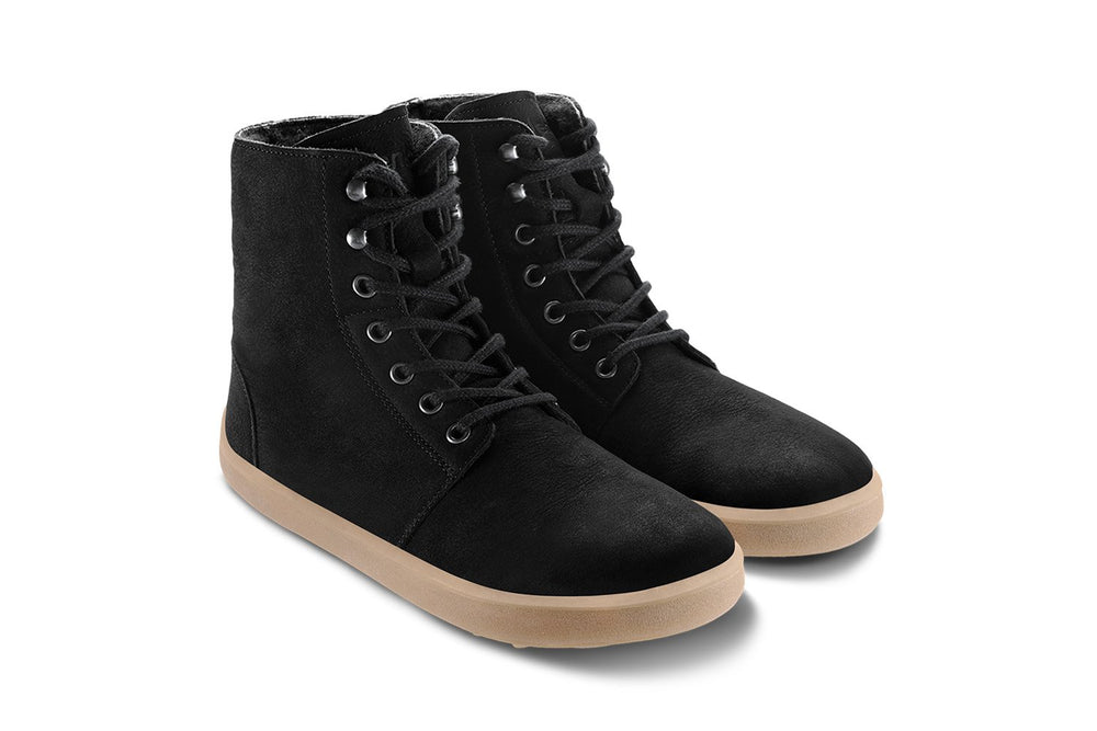 Be Lenka Winter 3.0, matt black
