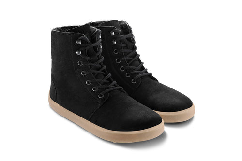 Be Lenka Winter 3.0, matt black