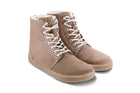 Be Lenka Winter 3.0, walnut brown