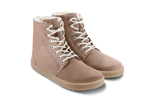 Be Lenka Winter 3.0, walnut brown