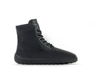 Be Lenka Winter, black