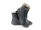 Be Lenka Winter, black