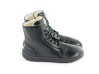 Be Lenka Winter, black