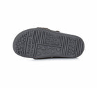 D.D.Step nahast kõrgema säärega tossud, dark grey 063
