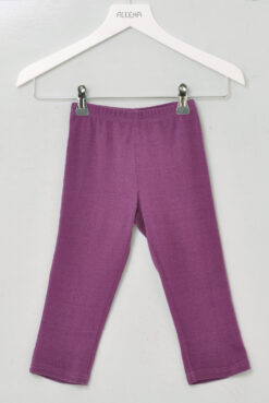 Bourette´i siidist püksid, Ploom Lasteriided - HellyK - Kvaliteetsed lasteriided, villariided, barefoot jalatsid
