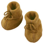 Bourette´i siidist püksid, Mint Lasteriided - HellyK - Kvaliteetsed lasteriided, villariided, barefoot jalatsid