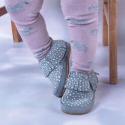 Meltoni sukkpüksid Unicorn Lasteriided - HellyK - Kvaliteetsed lasteriided, villariided, barefoot jalatsid
