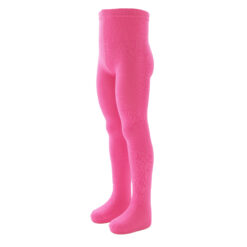 Ühevärvilised sukkpüksid, roosa panter Lasteriided - HellyK - Kvaliteetsed lasteriided, villariided, barefoot jalatsid