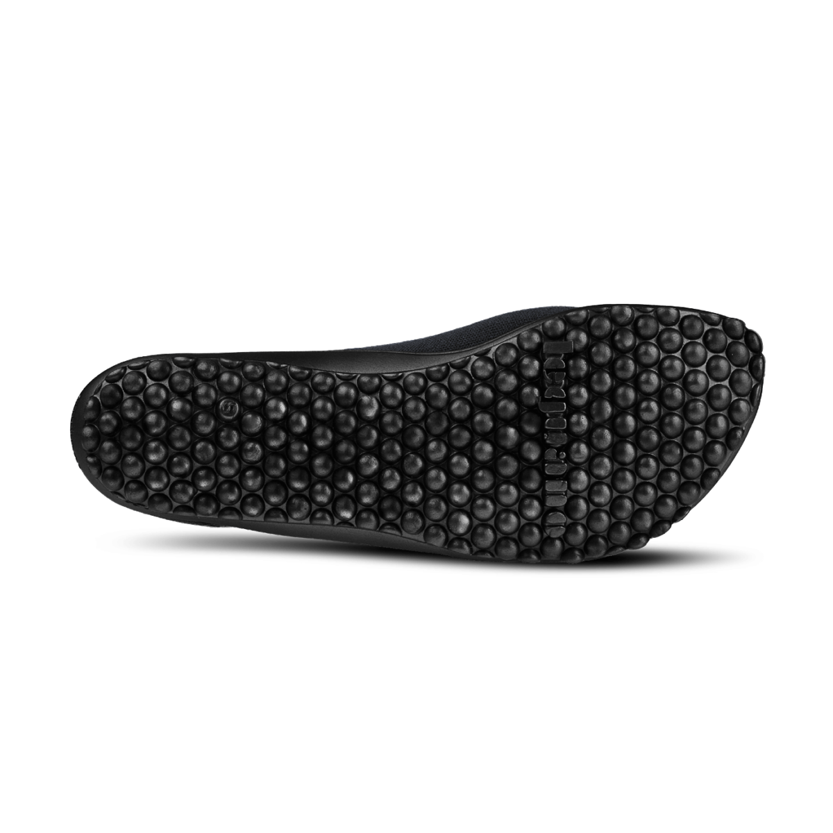 Leguano sneaker, must Sisejalats/suvi - HellyK - Kvaliteetsed lasteriided, villariided, barefoot jalatsid