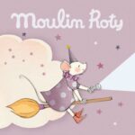 Moulin Roty, Aafrika lood, lisakettad Lugude lambid/varjunukud - HellyK - Kvaliteetsed lasteriided, villariided, barefoot jalatsid