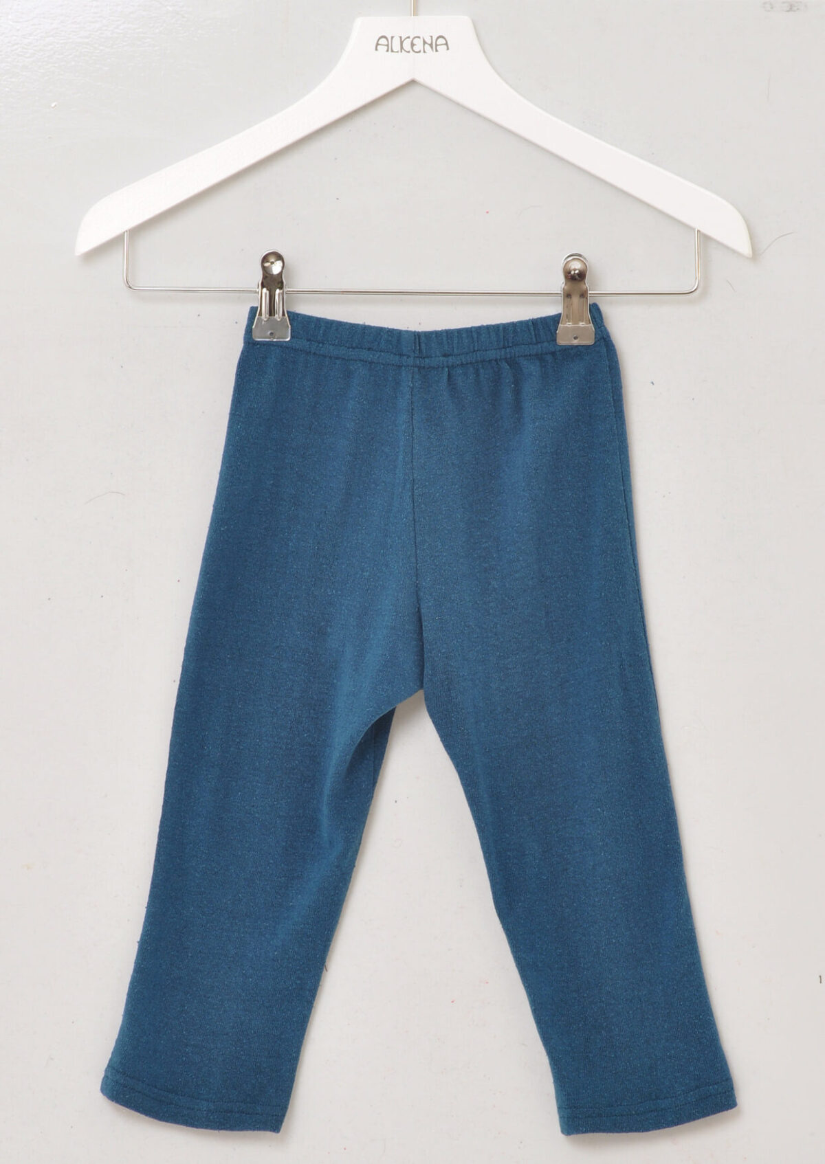 Bourette´i siidist püksid, Safiir Lasteriided - HellyK - Kvaliteetsed lasteriided, villariided, barefoot jalatsid