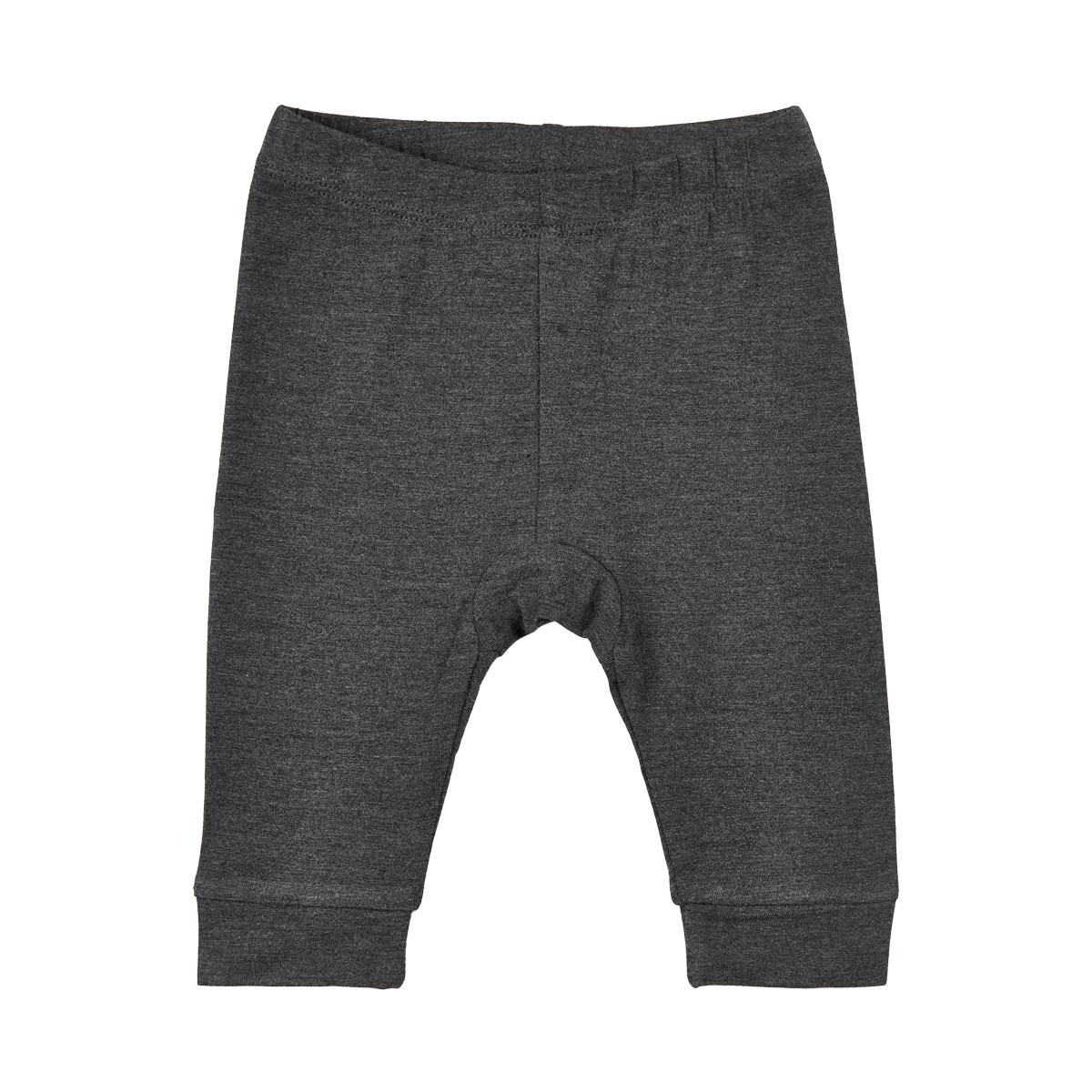 Bambuskangast püksid, Dark Grey Lasteriided - HellyK - Kvaliteetsed lasteriided, villariided, barefoot jalatsid
